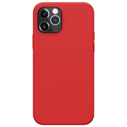 Чехол для смартфона Apple iPhone 12 Pro Max (Flex PURE) Красный Nillkin, TPU, Back