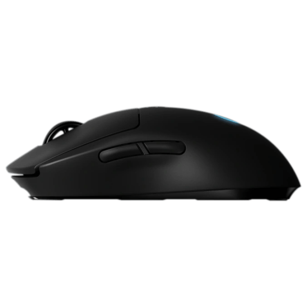 Mouse Logitech G Pro Black Fără fir / 25600 dpi photo 4