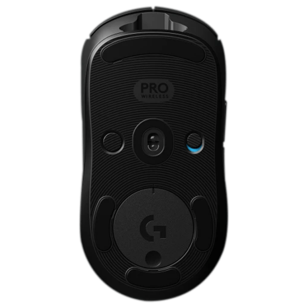 Mouse Logitech G Pro Black Fără fir / 25600 dpi photo 5