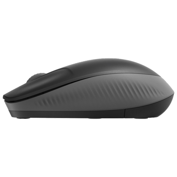 Мышь Logitech M190 Черный Беспроводные, 1000 dpi photo 5
