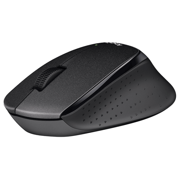 Мышь Logitech B330 Черный Беспроводные, 1000 dpi photo 3