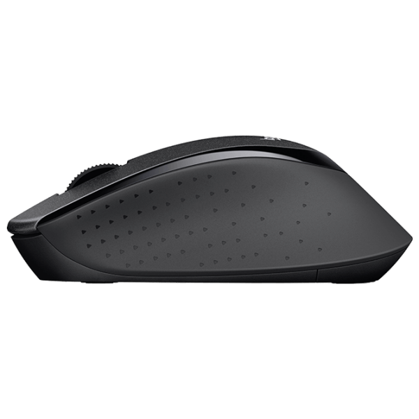 Мышь Logitech B330 Черный Беспроводные, 1000 dpi photo 4