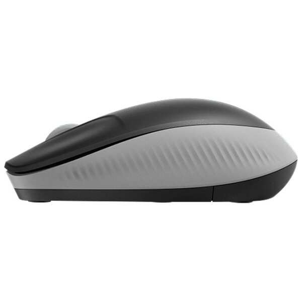 Mouse Logitech M190 Gray Fără fir, 1000 dpi photo 5