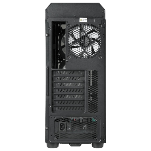 Calculator de jocuri Navigator 00028, Black Intel Core i9-10850K 32GB 512GB RTX2070 SUPER 8GB photo 4