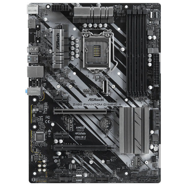 Calculator de jocuri Navigator 00028, Black Intel Core i9-10850K 32GB 512GB RTX2070 SUPER 8GB photo 5