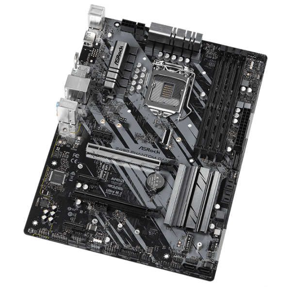 Calculator de jocuri Navigator 00028, Black Intel Core i9-10850K 32GB 512GB RTX2070 SUPER 8GB photo 6