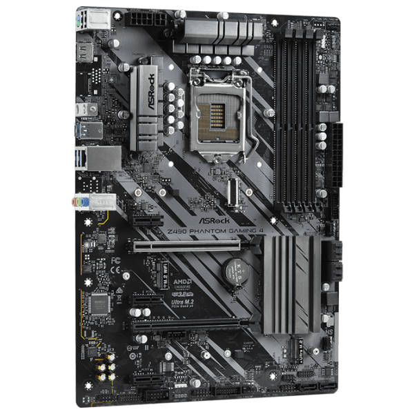 Calculator de jocuri Navigator 00028, Black Intel Core i9-10850K 32GB 512GB RTX2070 SUPER 8GB photo 7