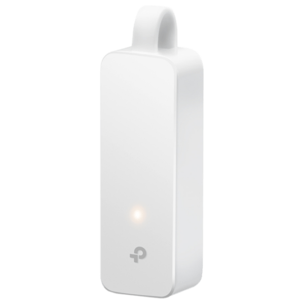 Adaptor de rețea TP-Link UE300C White  photo 1