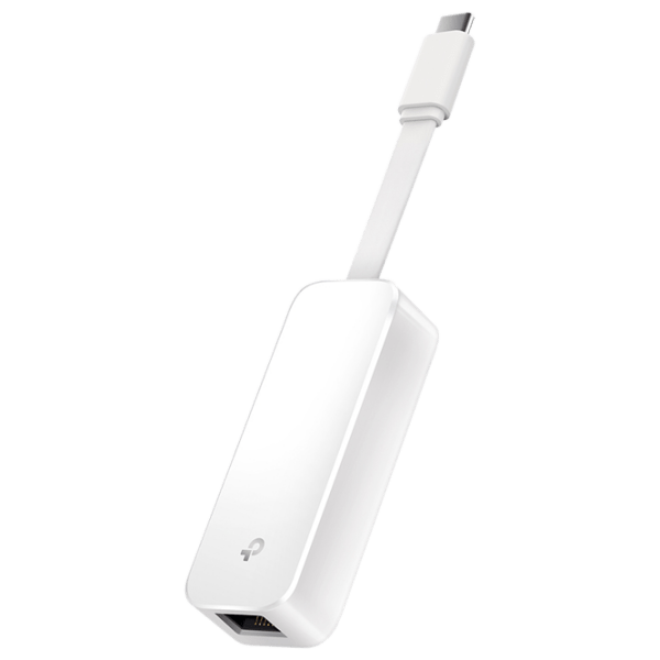 Adaptor de rețea TP-Link UE300C White  photo 2