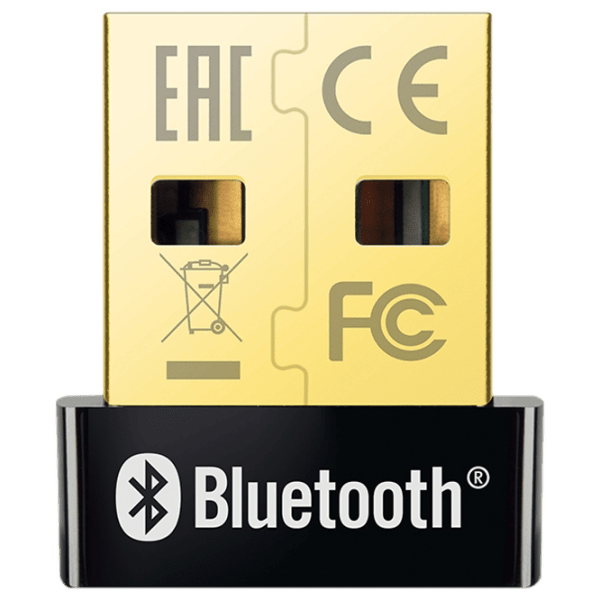 Адаптер TP-Link USB Bluetooth (UB400) Черный USB 2.0 photo 2