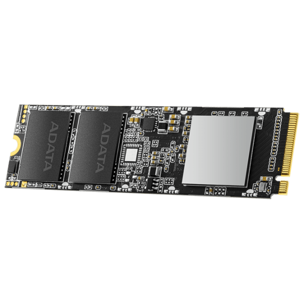 SSD ADATA XPG SX8100 M.2 256 ГБ Скорость чтения: 3500 MБ/ с,
Скорость записи: 1200 MБ/ с photo 2
