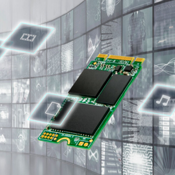 SSD Transcend TS256GMTS430S M.2 256 GB Viteza de citire: 530 MB/ s,
Viteza de inscriere: 400 MB/ s photo 4