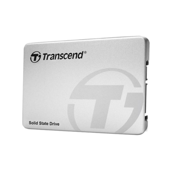 SSD Transcend SSD220Q 2.5'' 2 ТБ Скорость чтения: 550 MБ/ с,
Скорость записи: 500 MБ/ с photo 2