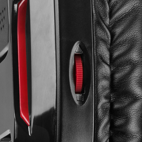 Căști Sven AP-G555MV Black Cu fir/ Gaming/ Over the ear photo 6