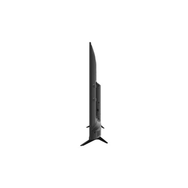 Телевизор Hisense 55A7100F Smart 4K Черный 55" | VA | 4K photo 5