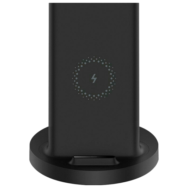 Încărcător de rețea Xiaomi WPC02ZM (20 W) Black 2 A / Black photo 1