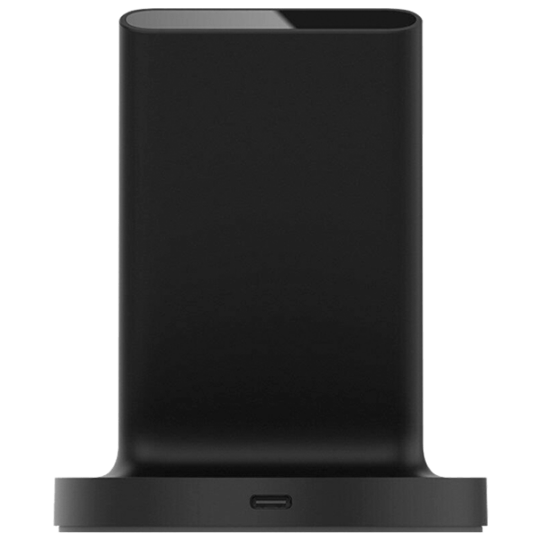 Încărcător de rețea Xiaomi WPC02ZM (20 W) Black 2 A / Black photo 4