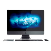 Apple iMac Pro 27-inch 5K 2020 (MHLV3), Space Gray 27" Xeon W 4.2GHz 32GB 1TB Radeon Pro Vega 56 8GB