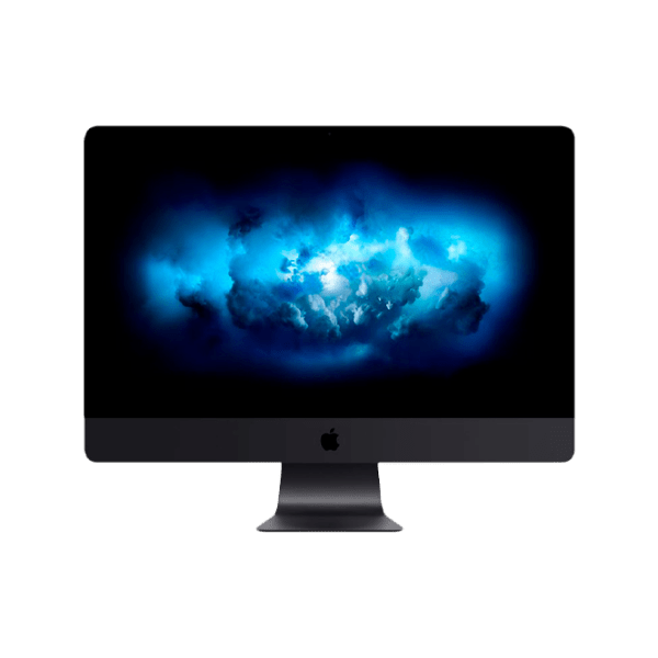 Apple iMac Pro 27-inch 5K 2020 (MHLV3), Space Gray 27" Xeon W 4.2GHz 32GB 1TB Radeon Pro Vega 56 8GB photo 3