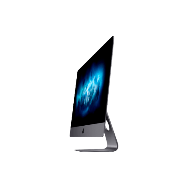 Apple iMac Pro 27-inch 5K 2020 (MHLV3), Space Gray 27" Xeon W 4.2GHz 32GB 1TB Radeon Pro Vega 56 8GB photo 4