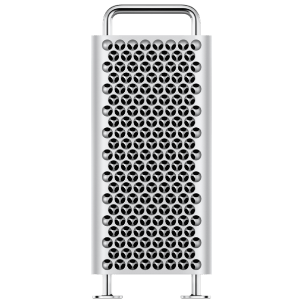 Calculator personal Apple Mac Pro 2020 (Z0W30) Silver Intel Xeon W 32 GB | 256 GB Radeon Pro 580X 8 GB photo 1