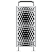 Calculator personal Apple Mac Pro 2020 (Z0W30) Silver Intel Xeon W 32 GB | 256 GB Radeon Pro 580X 8 GB