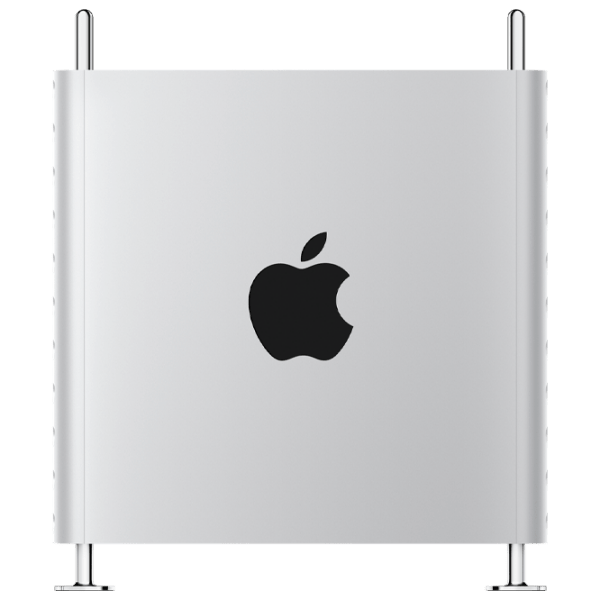 Calculator personal Apple Mac Pro 2020 (Z0W30) Silver Intel Xeon W 32 GB | 256 GB Radeon Pro 580X 8 GB photo 3