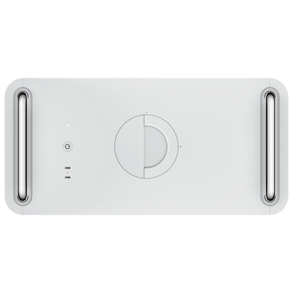 Calculator personal Apple Mac Pro 2020 (Z0W30) Silver Intel Xeon W 32 GB | 256 GB Radeon Pro 580X 8 GB photo 6