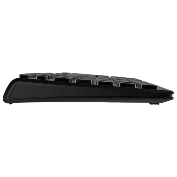 Клавиатура Sven Comfort KB-S307M Черный Для дома и офиса, Проводная photo 3