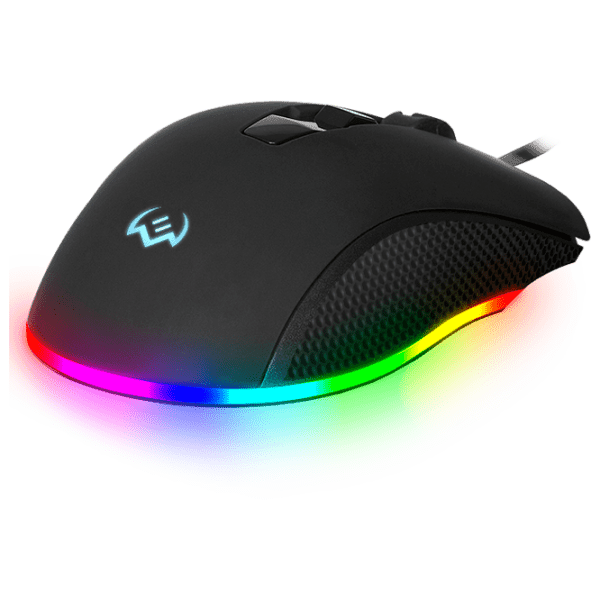 Mouse Sven RX-G750 Black Cu fir / 6400 dpi photo 4