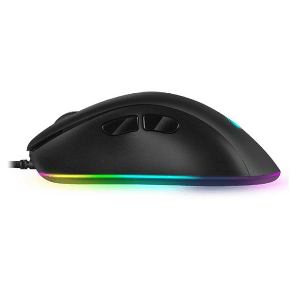 Mouse Sven RX-G830 Black Cu fir / 6400 dpi photo 2