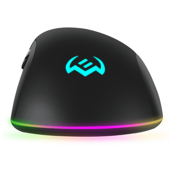 Mouse Sven RX-G830 Black Cu fir / 6400 dpi photo 3