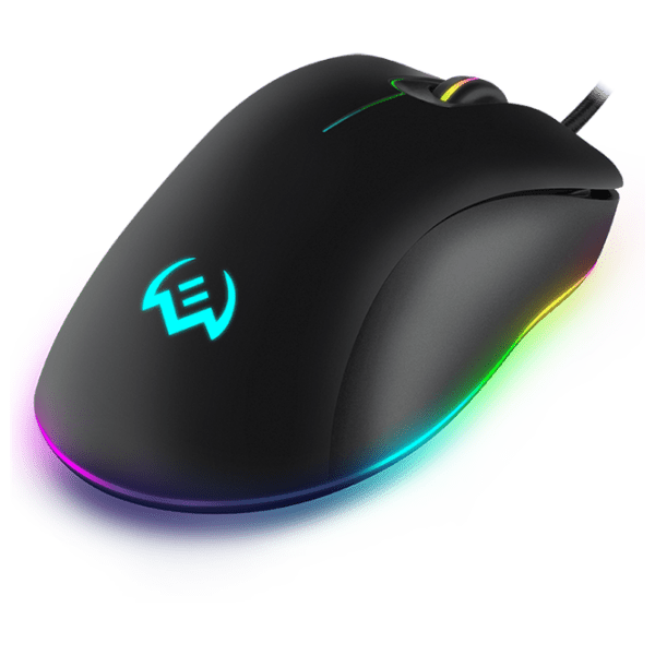Mouse Sven RX-G830 Black Cu fir / 6400 dpi photo 5