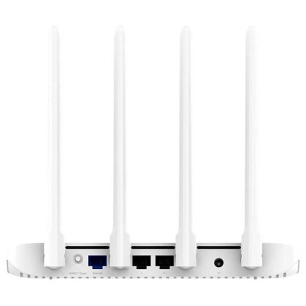 Wi-Fi Роутер Xiaomi Mi 4A Белый Версия Wi-Fi: 802.11 ac photo 3