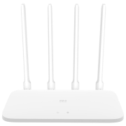 Wi-Fi Router Xiaomi Mi 4A Gigabit Edition White Versiune Wi-Fi: 802.11 ac