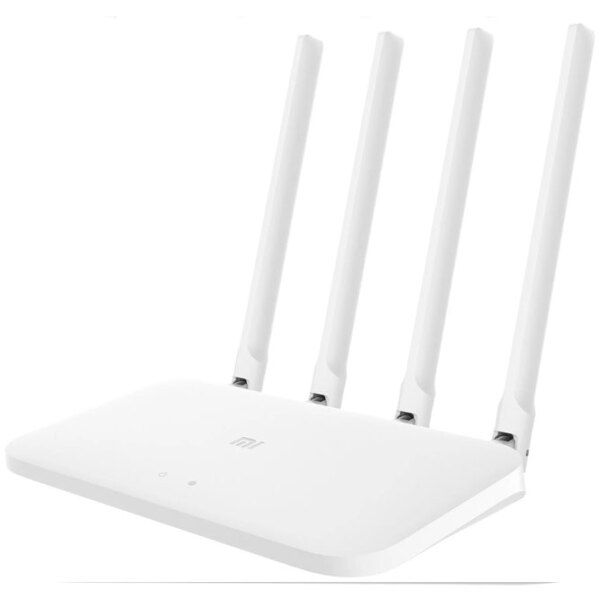 Wi-Fi Router Xiaomi Mi 4A Gigabit Edition White Versiune Wi-Fi: 802.11 ac photo 2