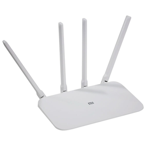 Wi-Fi Router Xiaomi Mi 4A Gigabit Edition White Versiune Wi-Fi: 802.11 ac photo 6