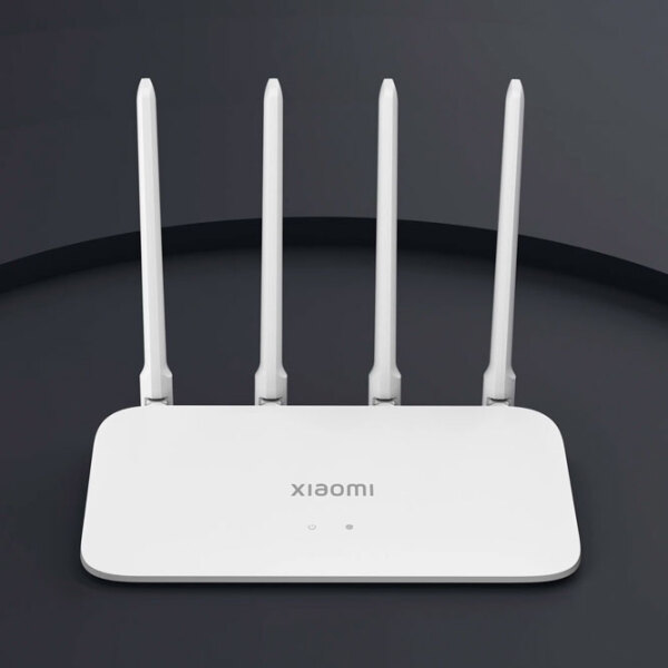 Wi-Fi Router Xiaomi Mi 4A Gigabit Edition White Versiune Wi-Fi: 802.11 ac photo 7