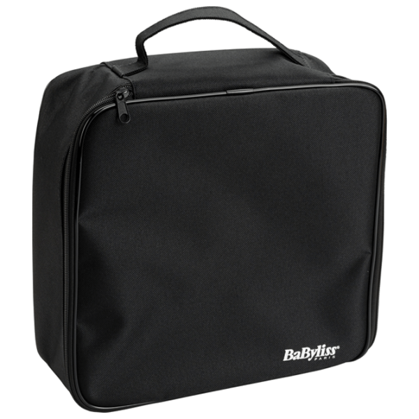 Perie rotativă Babyliss 2736E Black  photo 5