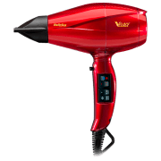 Фен Babyliss 6750DE Красный 