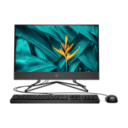 Моноблок HP AIO 200 G4 Серый 21.5" Full HD IPS Intel Core i3 10110U 8 ГБ 256 ГБ