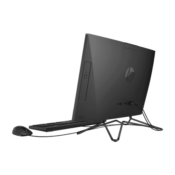 Моноблок HP AIO 200 G4 Серый 21.5" Full HD IPS Intel Core i3 10110U 8 ГБ 256 ГБ photo 4