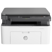 HP Laser MFP 135ag, Black 