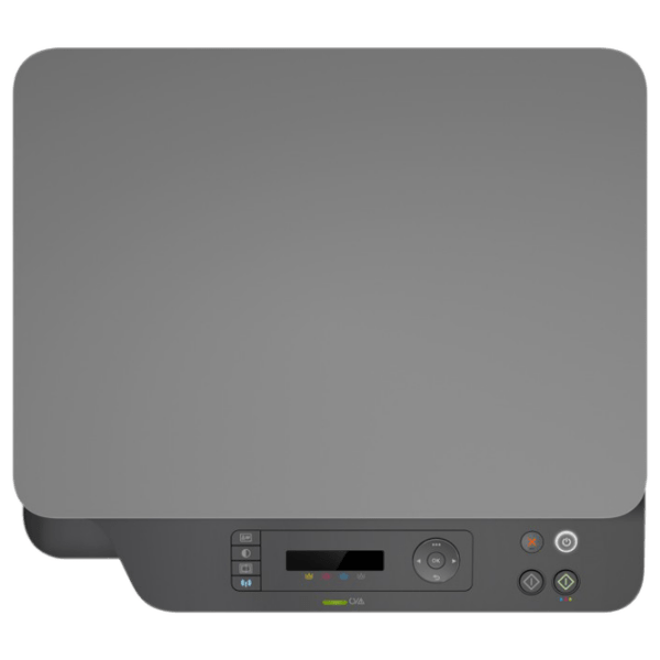 HP Laser MFP 135ag, Black  photo 4