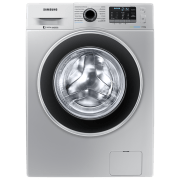 Mașină de spălat Samsung WW70J52E0HSDLP Silver 7 kg, 1200 rpm, A (old)