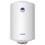 Boiler Etalon ER 80 V White 1500 W, 80 l, &laquo;Umed&raquo;, Email