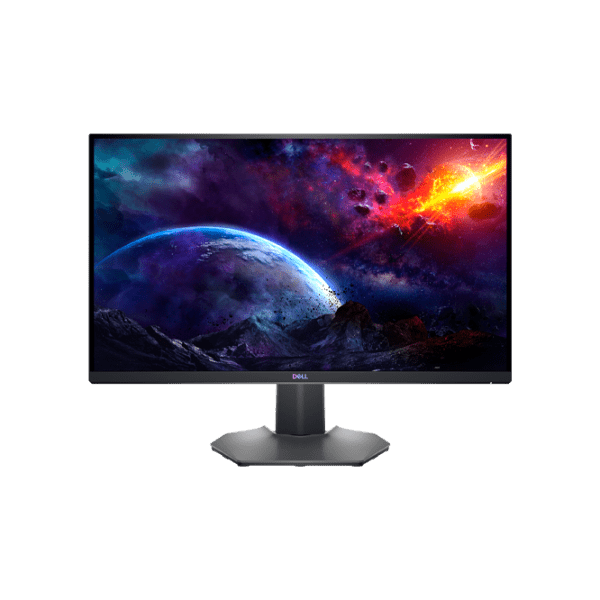 Monitor Dell S2721HGF Black 27" Full HD VA LED photo 1