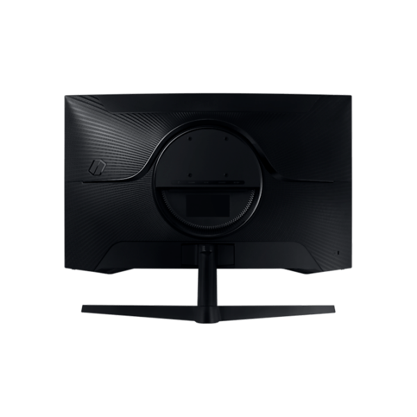 Monitor Samsung Odyssey G5 C27G55TQW Black 27" 2K VA WLED photo 5