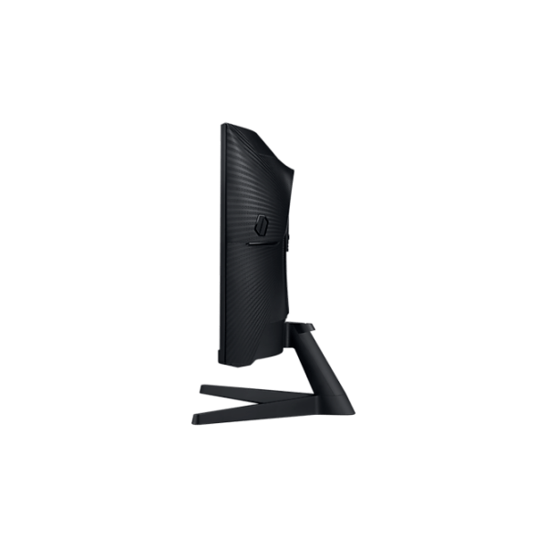 Monitor Samsung Odyssey G5 C27G55TQW Black 27" 2K VA WLED photo 6