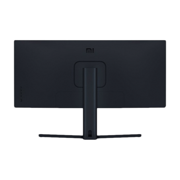 Monitor Xiaomi Mi Curved Gaming Black 34" 2K VA WLED photo 3